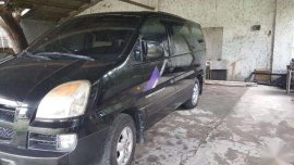 2004 Hyundai Starex GRX model for sale