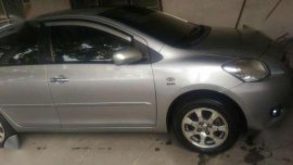 Toyota vios 1.3e very fresh for sale