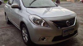 2013 Nissan Almera Mid Top Of The Line For Sale
