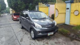 Toyota avanza J 2012 model for sale