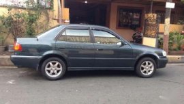 Toyota Corolla GLI Matic good condition for sale 