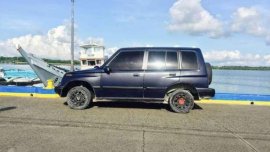 Suzuki escudo (vitara) 4x4 2003 model for sale