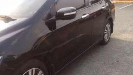 Honda City 1.5 e at good condition for sale 
