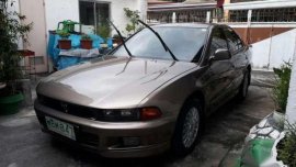 All Power 1997 Mitsubishi Galant SS For Sale
