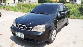 Chevrolet Optra 2004 P115,500 for sale