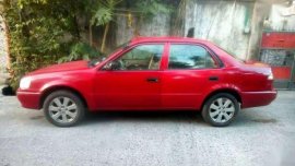 Toyota Corolla Lovelife Excellent Condition 2000 For Sale