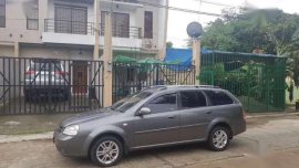 Chevrolet Optra wagon AT for sale 