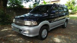 Smooth Shifting Toyota SR Sport Runner 2002 For Sale