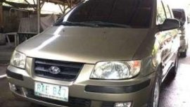 Hyundai matrix like new for sale 