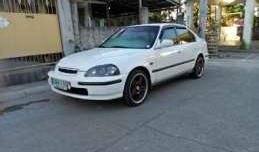 D15B Honda Civic VTI like new for sale