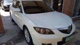 2009 Mazda 3 1.6 V AT (1st Owner!) for sale 