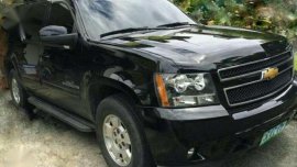2012 Chevrolet suburban 4x4 for sale 