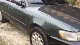 Very Well Maintained Toyota Corolla 1997 For Sale