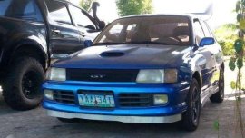 Toyota Starlet GT very fresh for sale 