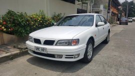 For sale Nissan Cefiro 1997