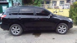 Toyota rav4 2009 good condition for sale 