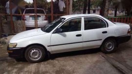 Toyota Corolla XL Ready to Use for sale 