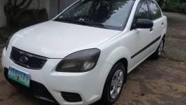 kia rio 2012 24km 250k Gas for sale 