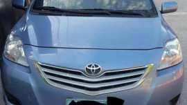 2011 Toyota Vios J like new for sale
