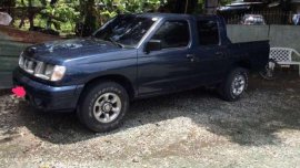 Nissan Frontier 2.7 1998 model for sale 