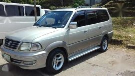 Toyota revo manual gAs 7k for sale 