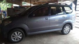 Avanza 2010 1.5G AT like new for sale 