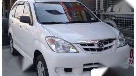 2014 Toyota Avanza MT No car issues for sale 