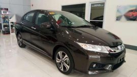 The New Honda Units 2017 All in Promo 