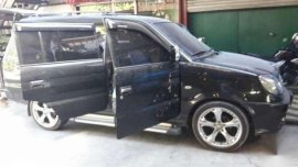 2010 Mitsubishi adventure well kept for sale 