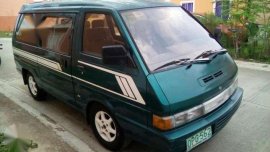 Nissan vanette all power good for sale