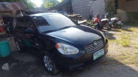 Hyundai Accent CRDi 1.5 Diesel MT For Sale