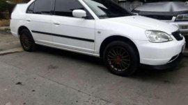 All Power Honda Civic Vtec3 Vti 2001 For Sale