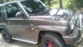 feroza daihatsu SUV for sale 