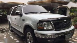 First Owned Ford Expedition 2002 For Sale