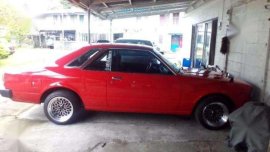 Toyota Corona macho machine 2dr for sale