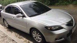 Mazda 3 2011 good condition for sale 