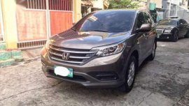 2013 honda crv 4x2 6 speed manual for sale 