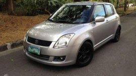 Very Fresh 2008 Suzuki Swift 1.5 AT For Sale