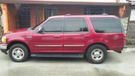 Ford Expedition 2002 good for sale 