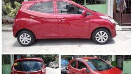 No Car Issues 2015 Hyundai Eon GLS For Sale