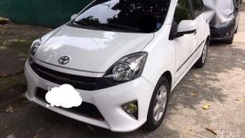 All Power 2014 Toyota Wigo G Manual For Sale