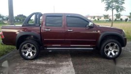 Isuzu dmax LS 2010 no issues for sale 