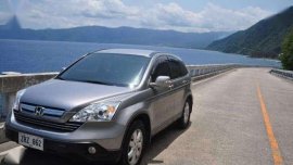 For sale TOP OF THE LINE Honda Crv all wheel drive