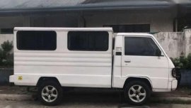 1994 Mitsubishi l300 fb body for sale 