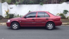 Honda city type z well kept for sale