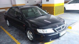 For sale Honda Accord 1999