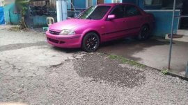 Ford Lynx 2001 model fresh for sale