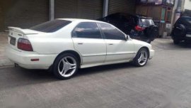 Honda accord 1996 model fresh for sale 