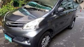Toyota Avanza 2013 Like new for sale 