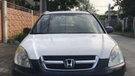 2003 Honda CRV good condition for sale